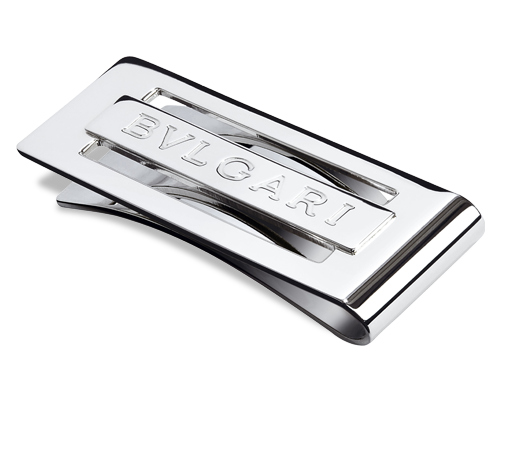 Bvlgari Money Clip – eLux