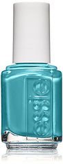 Essie Nail Polish Teal