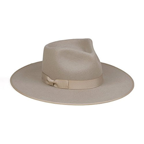 Lack of Color Rancher Hat