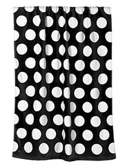 Polka Dot Beach Towel