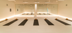 Sol Yoga Studio Miami