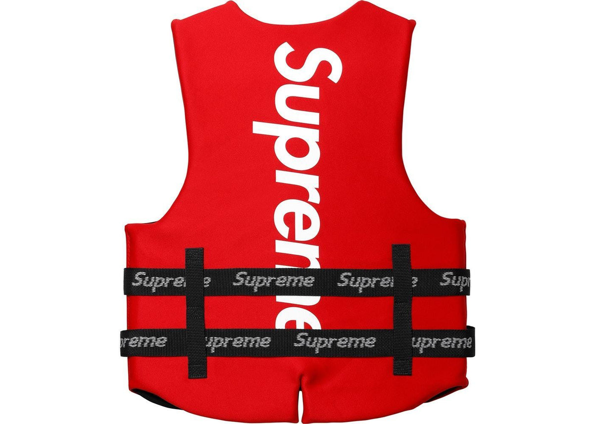 supreme vest cheap