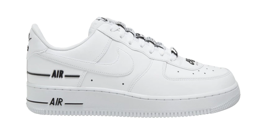 air force 1 low white 41