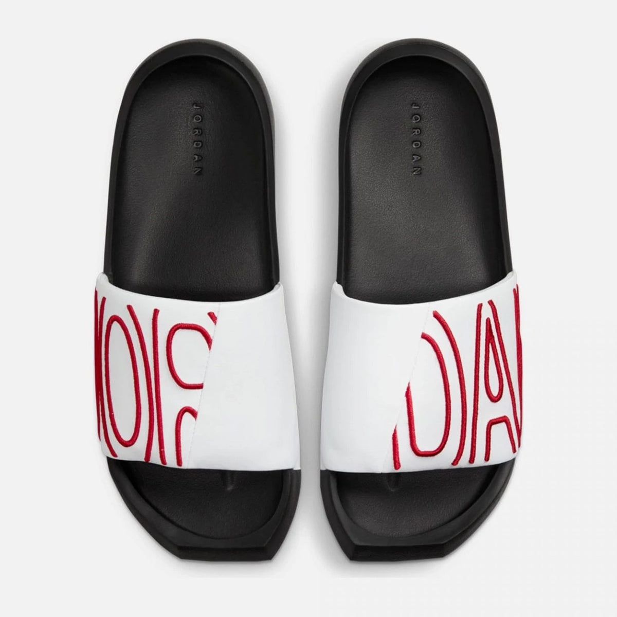 jordan woman slides