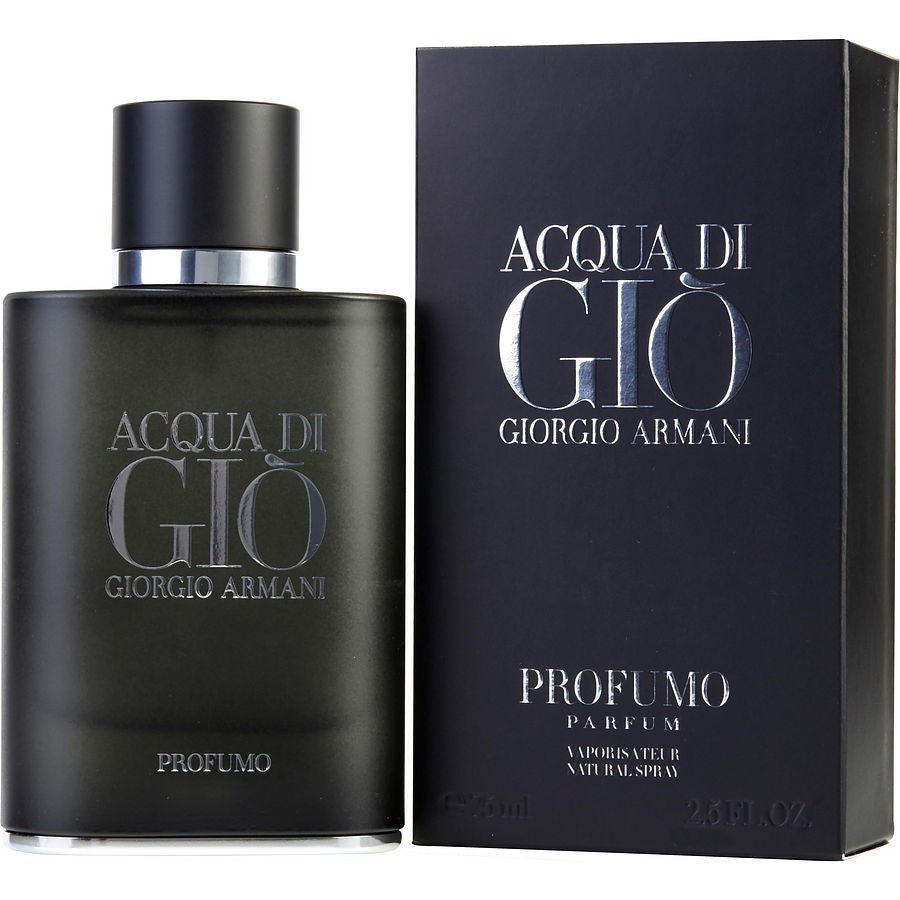 armani profumo 75 ml