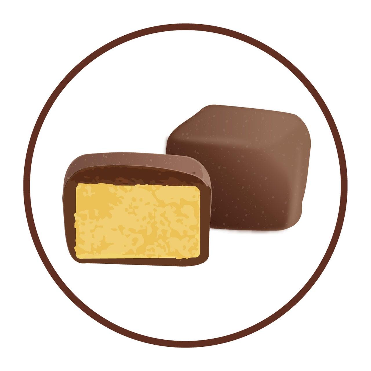 CHOCOLATE HONEYCOMB Natural Flavour 30ml | Cake Decorating Central