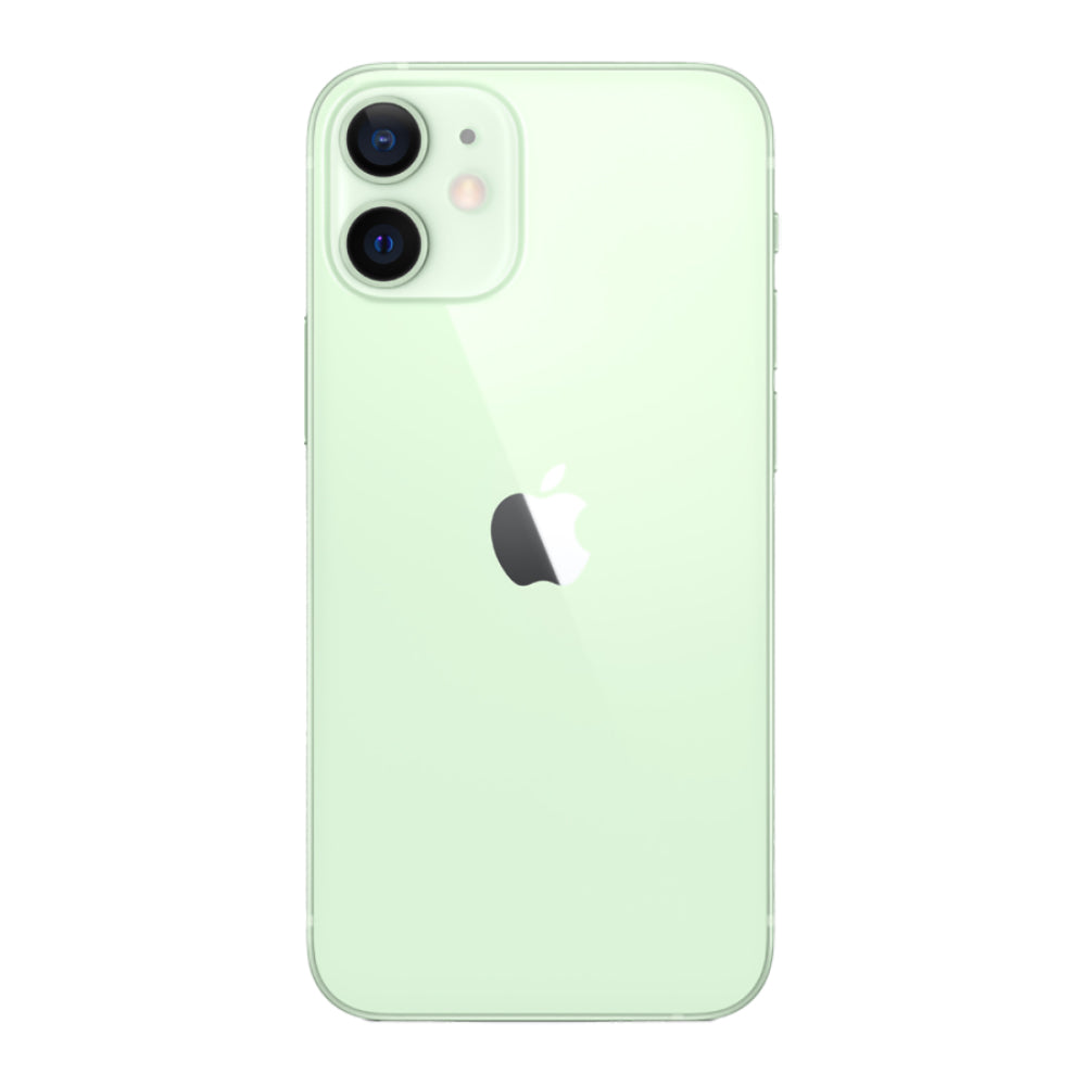 Apple iPhone 12 Mini 128GB Sprint Green Fair – Loop Mobile USA