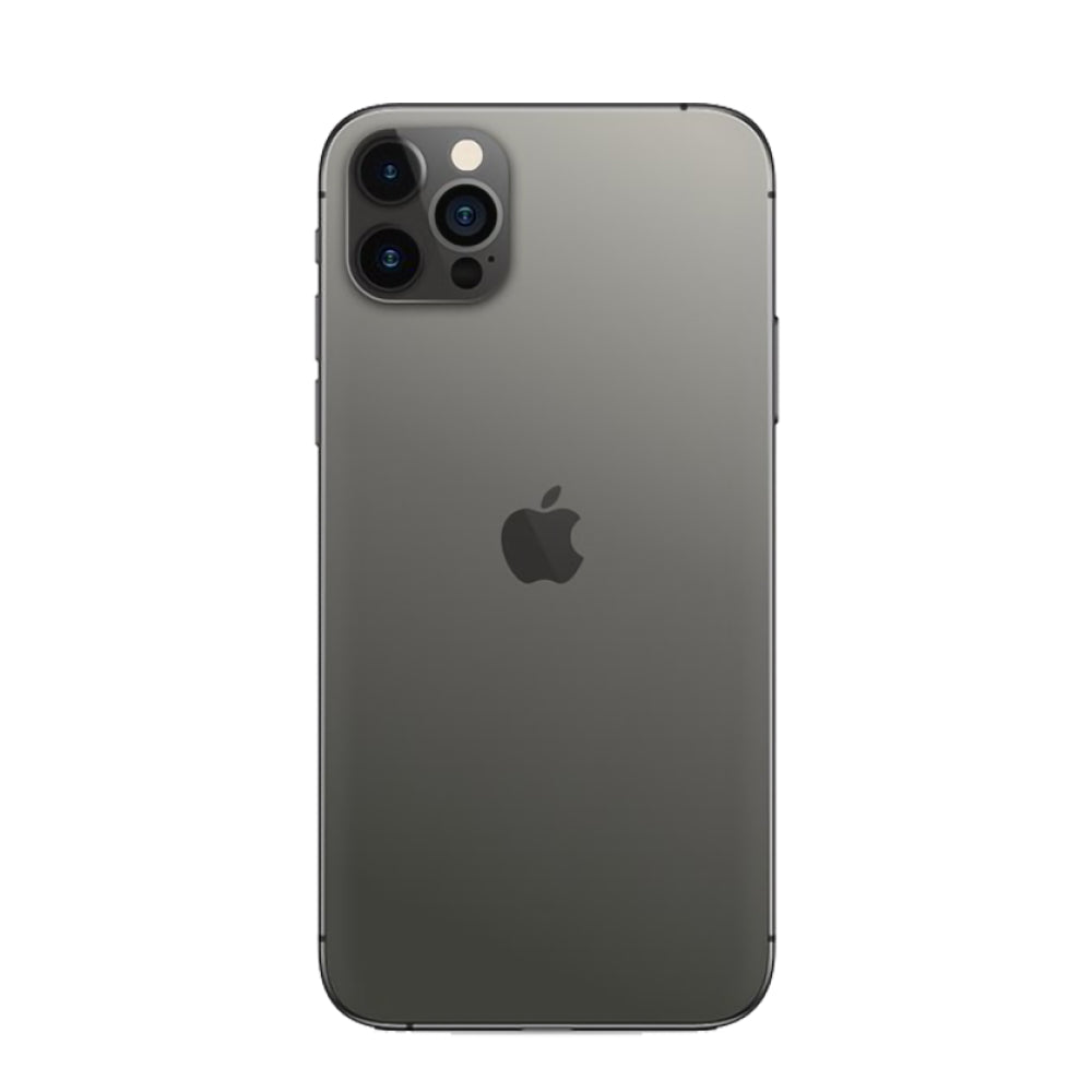 Apple iPhone 12 Pro Max 128GB Unlocked Graphite Fair – Loop Mobile USA