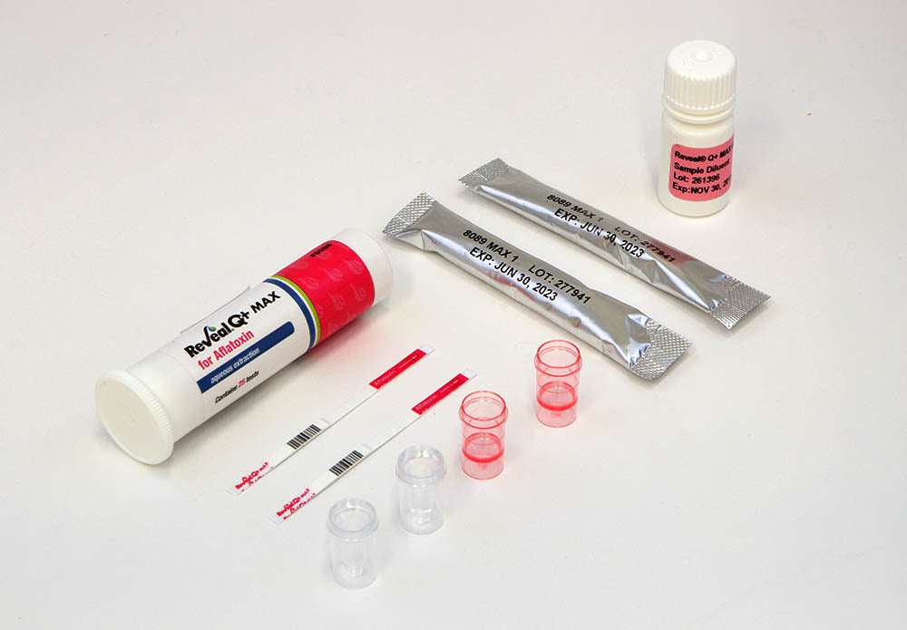 Mycotoxin Testing Kit Fc Bios Estore Fc Bios Sdn Bhd