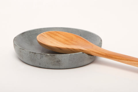 soap stone spoon rst