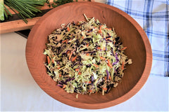 8 easy cole slaw salad hacks