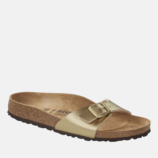 wide fit birkenstock style sandals