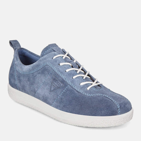 Soft 1 W 400503 05471 Retro Blue - Ecco 