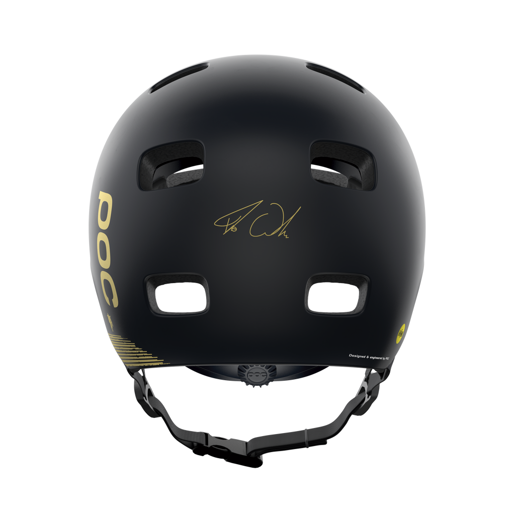 POC Crane Mips Fabio ED. | Lightweight Helmet – POC Sports