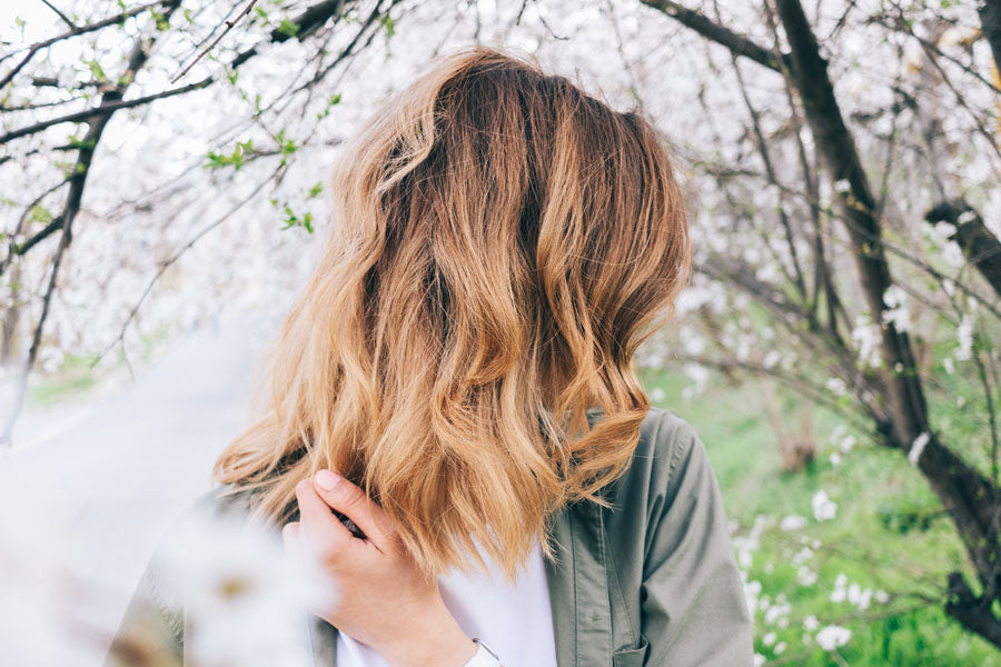 Cuánto debe durar mi tratamiento la caída pelo? – Olistic