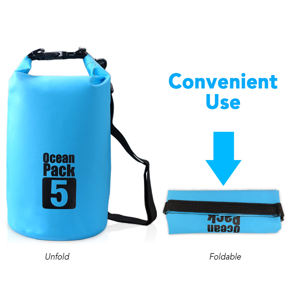 outdoor dry bag