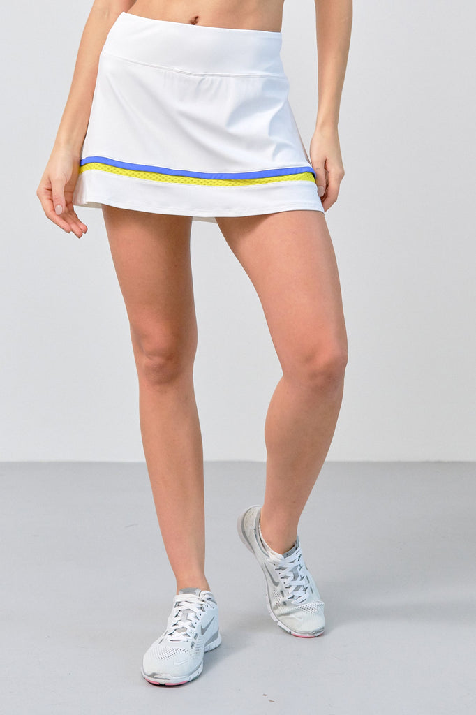 Lija Women's Elite Banded Arena Skort