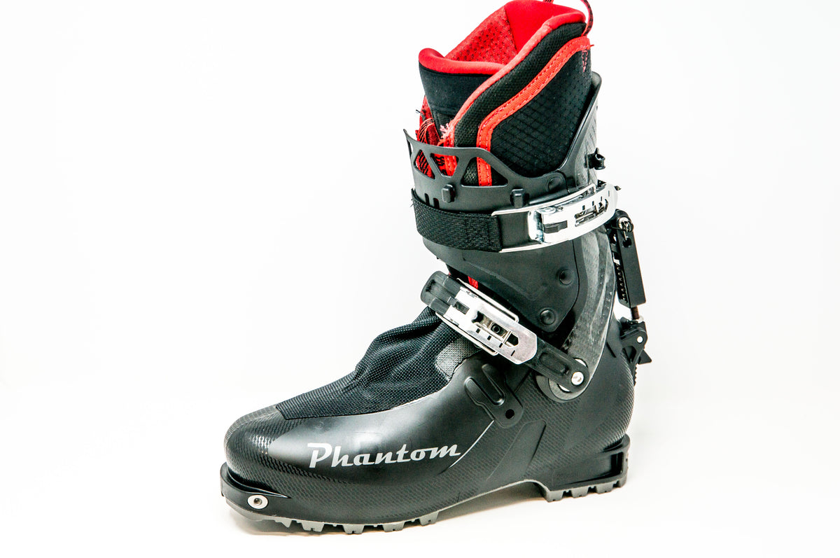 phantom boots
