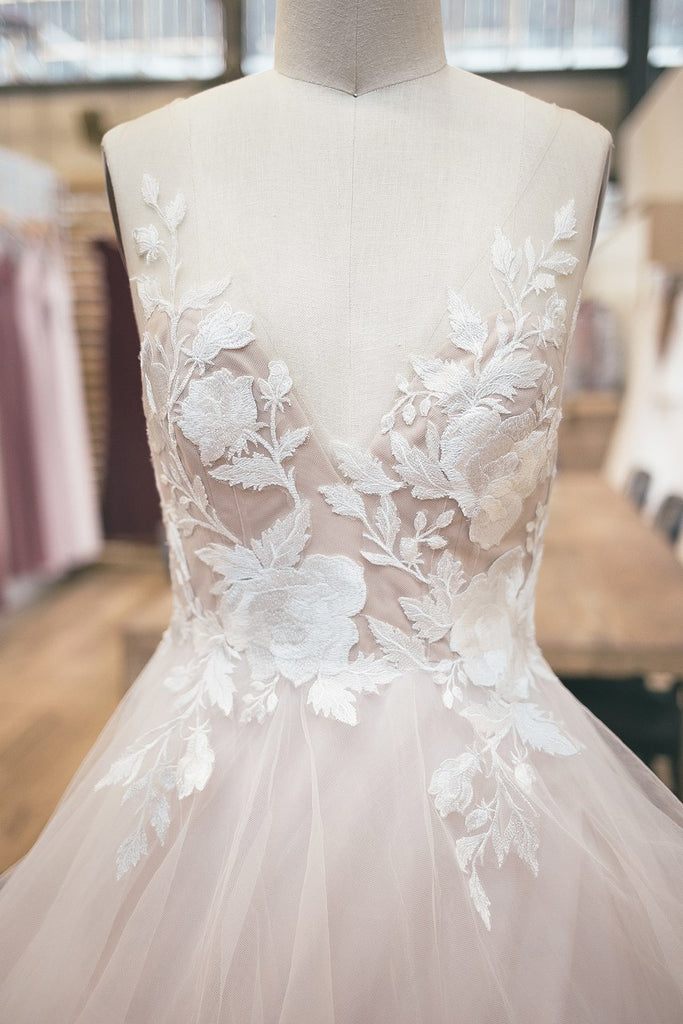 bridal fall-2019-bhldn ao cuoi meera meera fashion concept