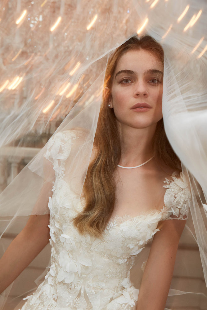 BST váy cưới dạ hội Elie Saab Bridal Spring 2019 may áo cưới công chúa tp hcm sài gòn meera meera fashion concept