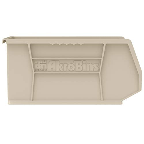 15 inch storage bin