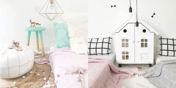 Home Decor - 7 FEB: KIDS INTERIOR STYLING WITH HONG HENWOOD