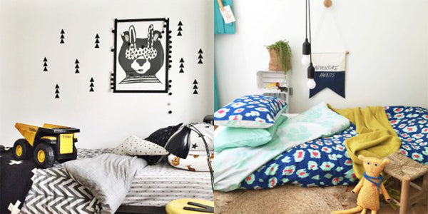 Room - 7 FEB: KIDS INTERIOR STYLING WITH HONG HENWOOD