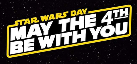 may the 4th star wars day