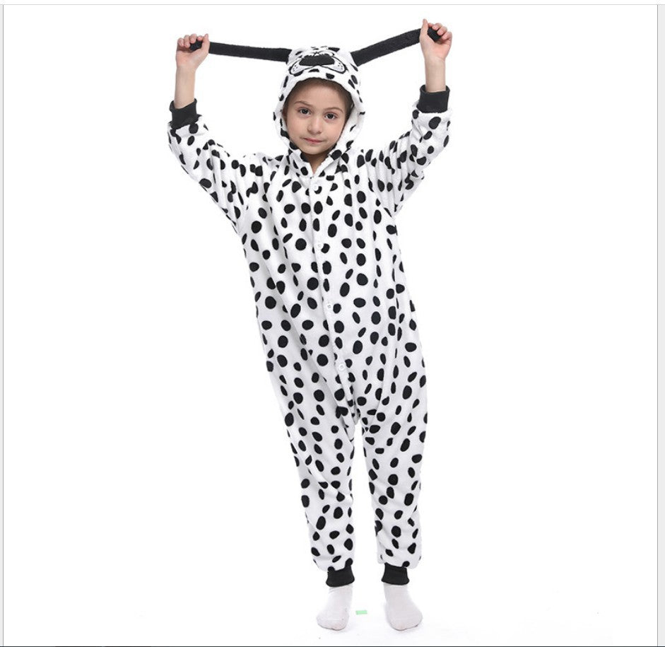 Koala Kigurumi Onesie Pajamas Animal Costumes for Kids