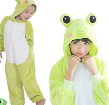 Koala Kigurumi Onesie Pajamas Animal Costumes for Kids