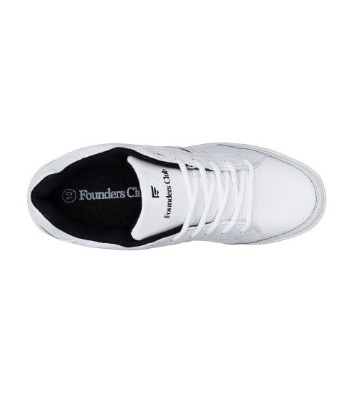 founders club golf shoes