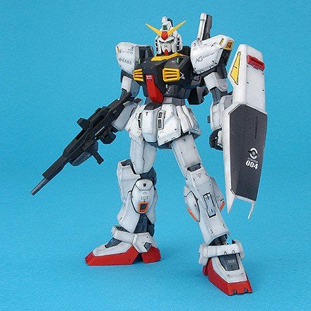 Gundam Mk Ii A E U G Prototype Mobile Suit Rx 178 Master Grade 1 100 Acapsule Toys And Gifts