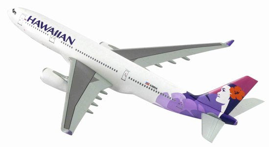 hawaiian airlines toys