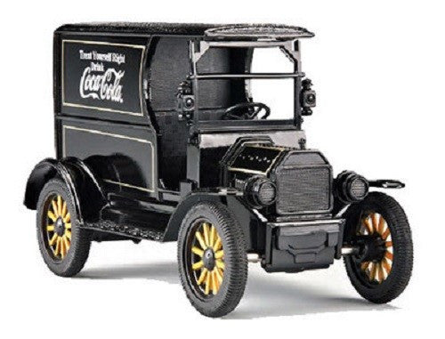 ford model t diecast