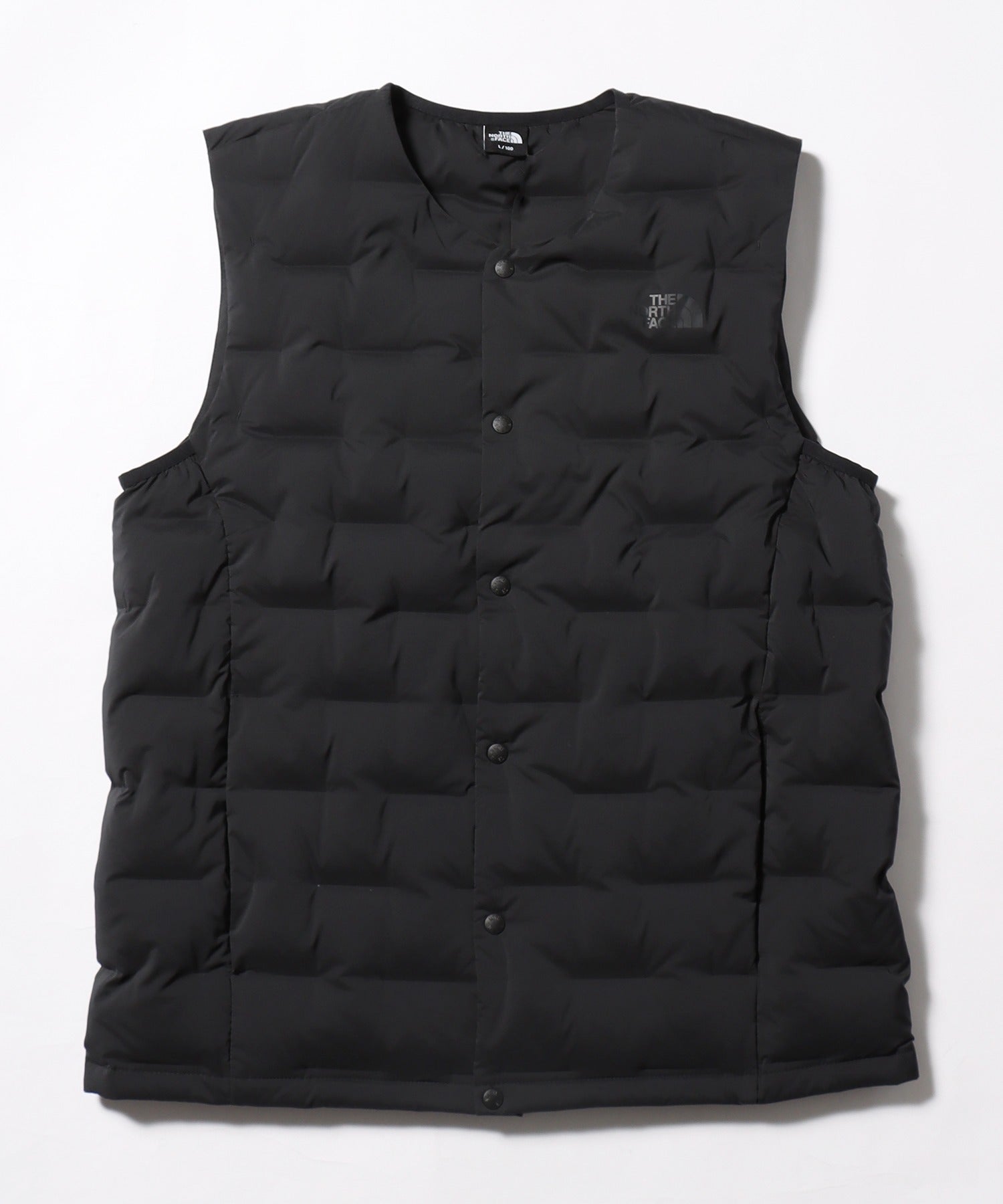 THE NORTH FACE/ザ・ノースフェイス M'S TUBE DOWN VEST – ROOP TOKYO