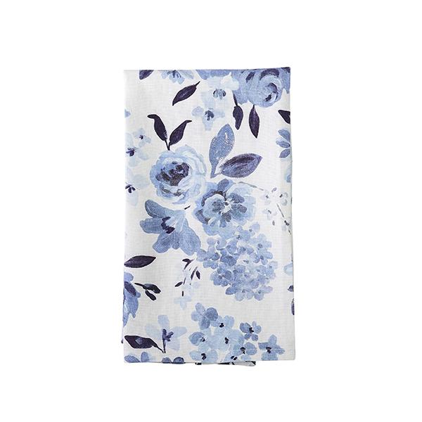 floral kitchen towels