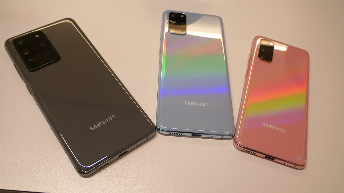 Samsung Galaxy Note 21 Ultra 2023