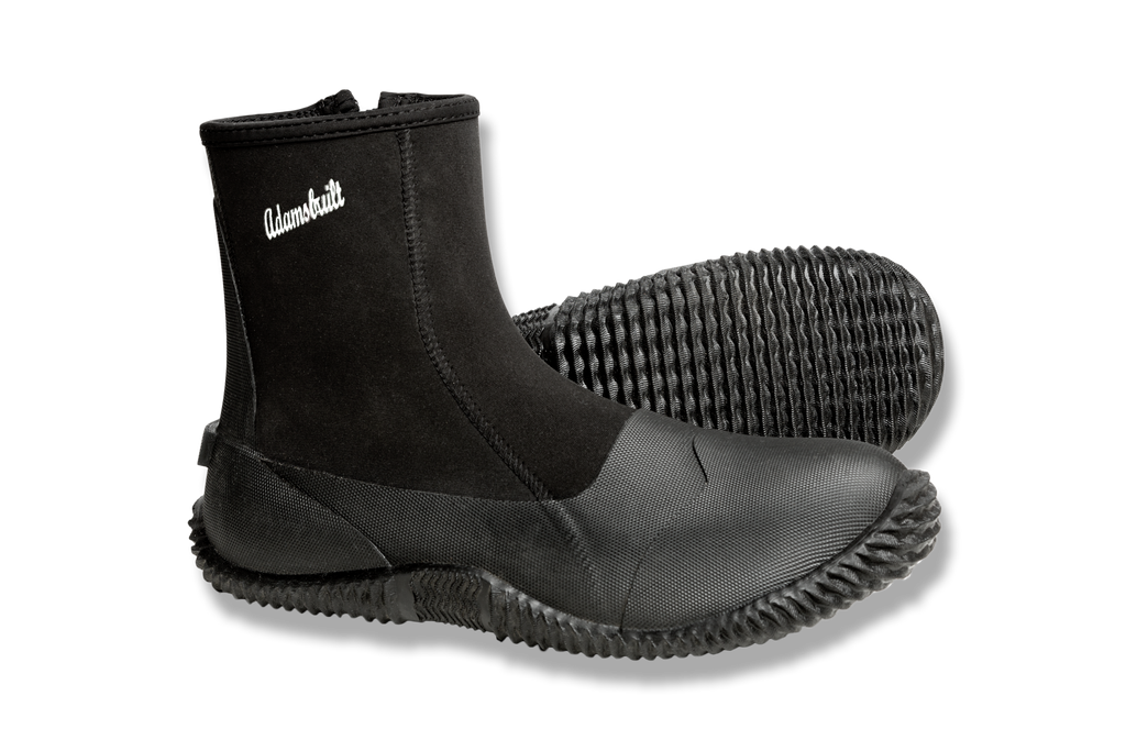 neoprene socks for wading boots
