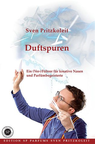 Sven Pritzkoleit Duftspuren book