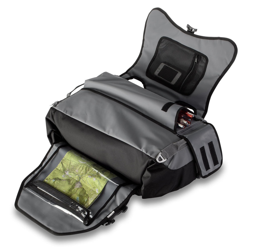 mosko saddlebags