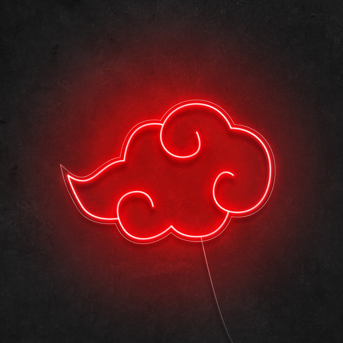 akatsuki cloud led light