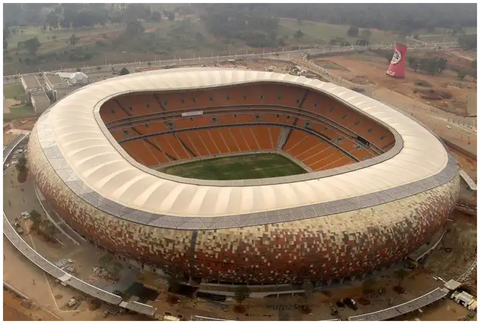 FNB Stadium