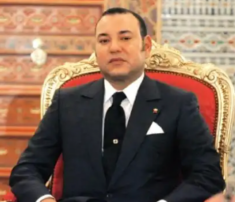 Mohammed VI