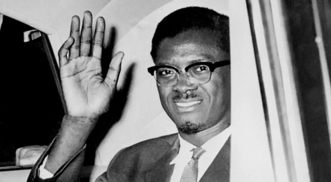 Patrice Lumumba (Congo DRC)
