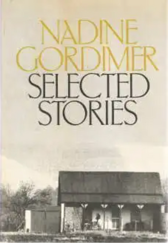 Selected Stories: Nadine Gordimer