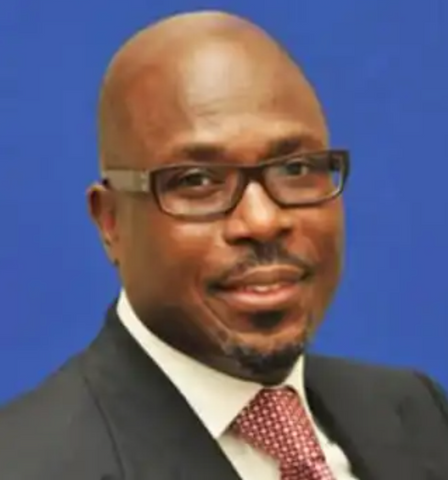 Tunde Folawiyo