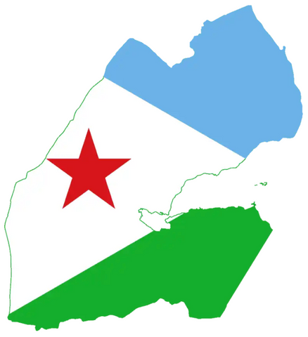 Djibouti 