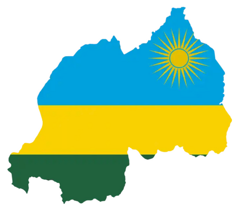 Rwanda 
