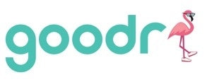 Goodr logo