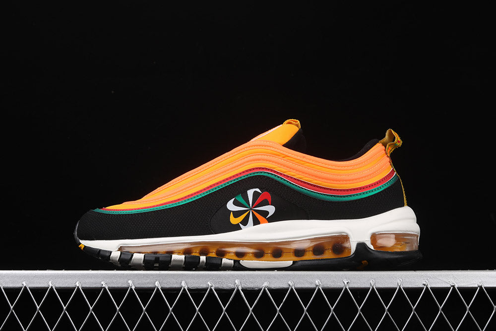 97 sunburst